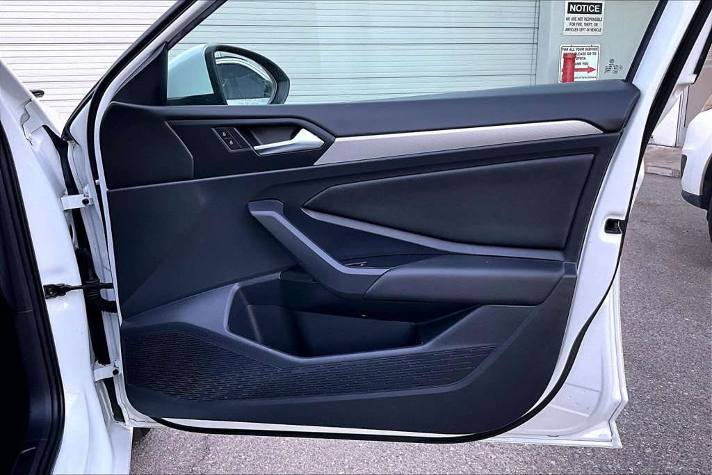 Used 2019 Volkswagen Jetta S w/ Driver Assistance Package FWD image 28