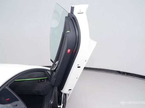 Used 2022 Lamborghini Aventador LP 780-4 Ultimae AWD/4WD image 16