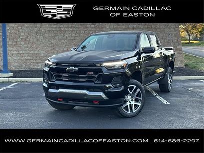 Used 2023 Chevrolet Colorado Z71 w/ Z71 Convenience Package 2