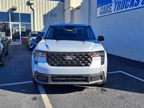 New 2026 Ford Maverick XLT image 2