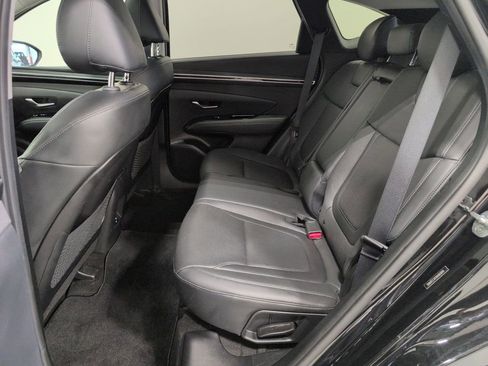 Certified 2022 Hyundai Tucson SEL w/ Convenience + Premium Package AWD/4WD image 26