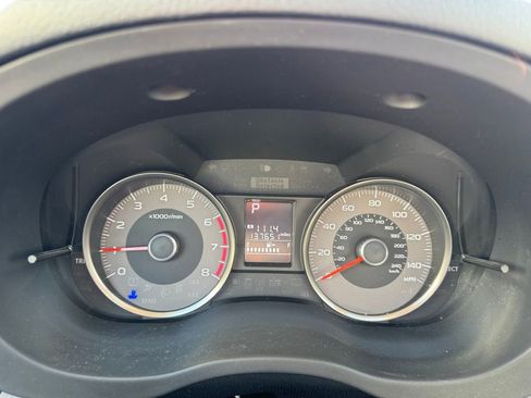 Used 2016 Subaru Forester 2.5i Premium image 16