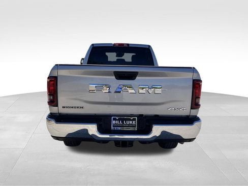 Used 2026 RAM 2500 Big Horn AWD/4WD image 8