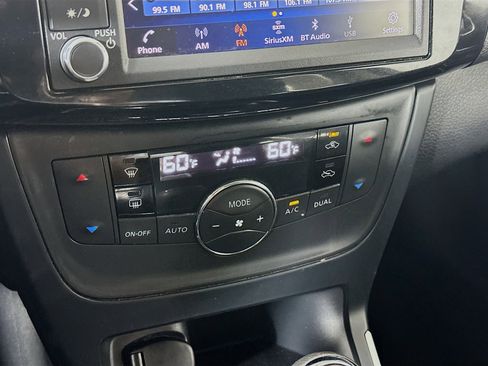 Used 2019 Nissan Sentra SV w/ Special Edition Package image 22