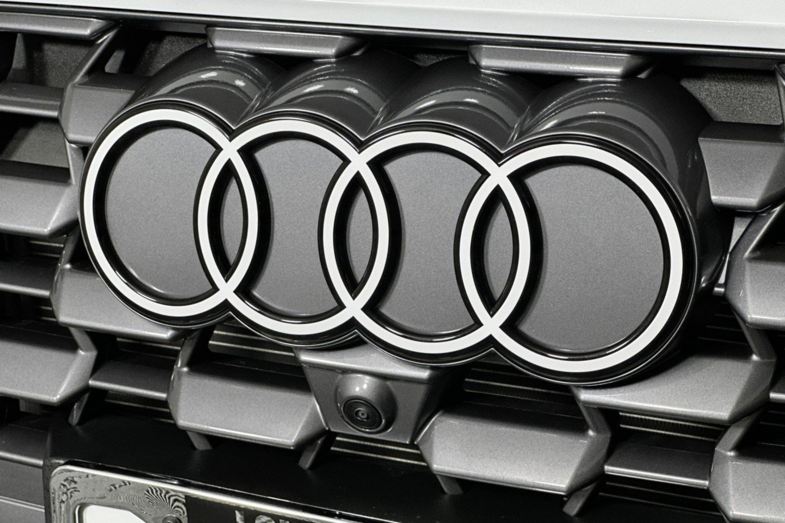 Used 2026 Audi Q5 Premium w/ Premium Plus AWD/4WD image 15