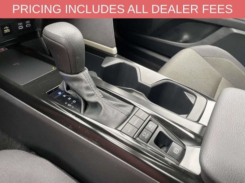 Used 2025 Toyota Camry LE FWD image 30