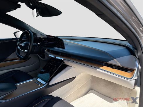 Used 2023 Lucid Air Touring AWD/4WD image 31