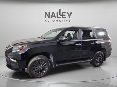 Certified 2023 Lexus GX 460 Premium