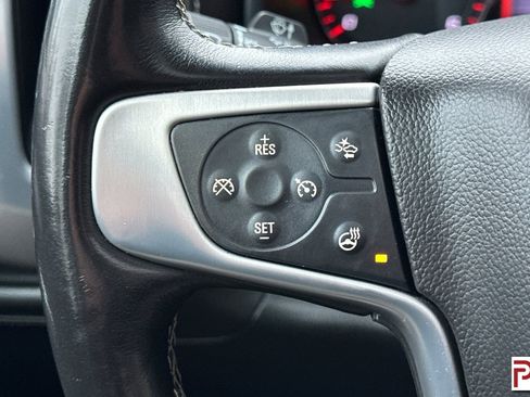 Certified 2016 GMC Sierra 1500 SLT image 26