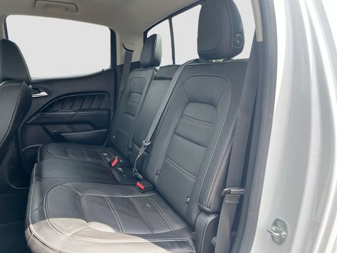 Used 2021 GMC Canyon Denali AWD/4WD image 23