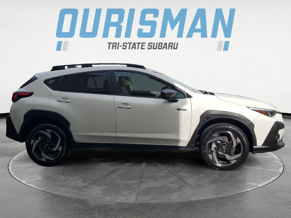 Certified 2026 Subaru Crosstrek 2.5i Limited w/ Crosstrek Mirror Package AWD/4WD image 7