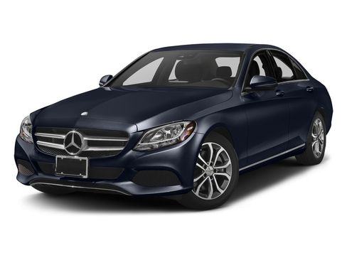 Used 2016 Mercedes-Benz C 300 4MATIC Sedan image 33