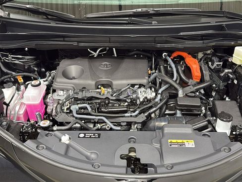 New 2026 Toyota Sienna XLE Woodland Edition image 26