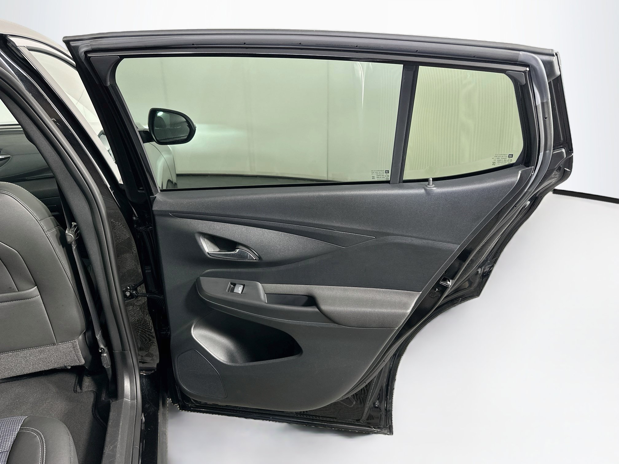 Used 2026 Buick Envista Preferred FWD image 27