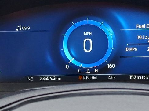 Used 2022 Ford Explorer ST w/ Equipment Group 401A image 25