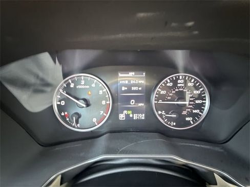 Certified 2025 Subaru Outback Limited image 15