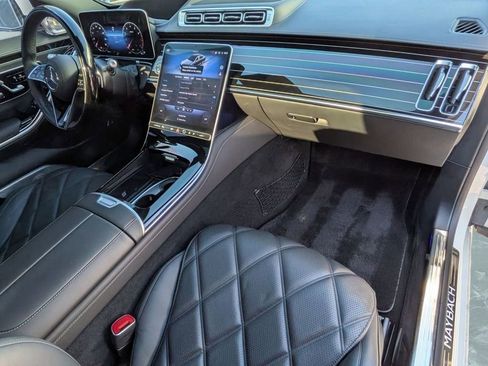 Used 2023 Mercedes-Benz Maybach S 580 Maybach S 580 image 6