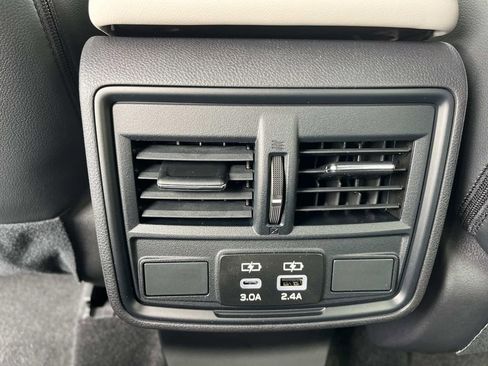 New 2026 Subaru Forester Premium AWD/4WD image 18
