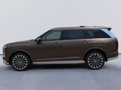 New 2027 Hyundai Palisade Calligraphy AWD/4WD image 2