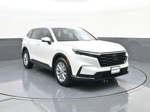 Used 2023 Honda CR-V EX image 22