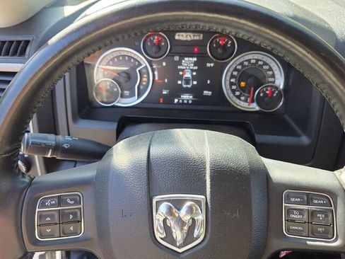 Used 2021 RAM 1500 Tradesman w/ Tradesman SXT Package AWD/4WD image 24