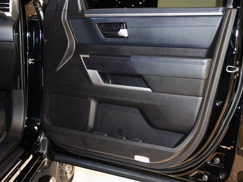 Used 2022 Toyota Tundra Platinum image 57