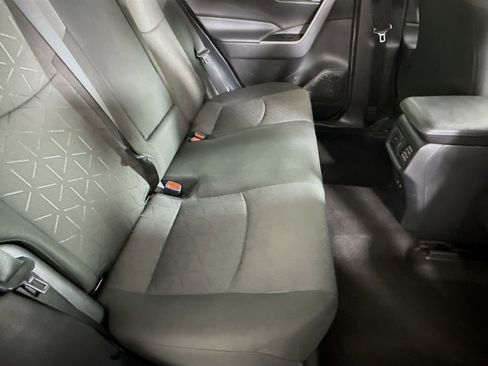 Used 2020 Toyota RAV4 XLE w/ All Weather Liner Package AWD/4WD image 36