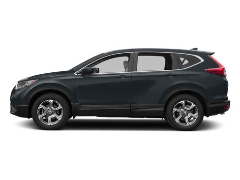 Used 2017 Honda CR-V EX-L image 2