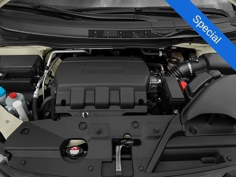 Used 2014 Honda Odyssey LX image 21