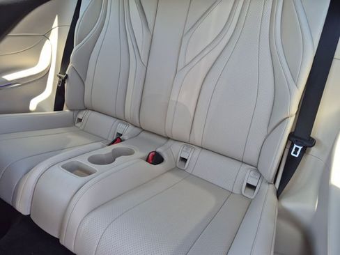 Used 2024 Mercedes-Benz CLE 300 4MATIC Coupe image 14