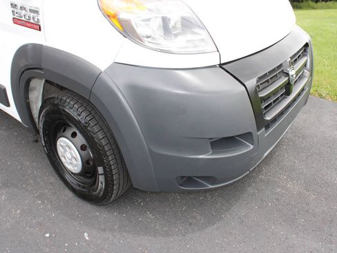 Used 2015 RAM ProMaster 1500 FWD image 2