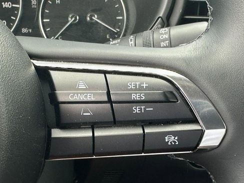 Certified 2025 MAZDA CX-30 AWD 2.5 S w/ Select Sport Pkg image 22