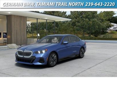 New 2026 BMW 530i 530i w/ M Sport Package