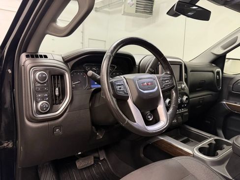 Used 2020 GMC Sierra 1500 Elevation w/ Elevation Value Package AWD/4WD image 4
