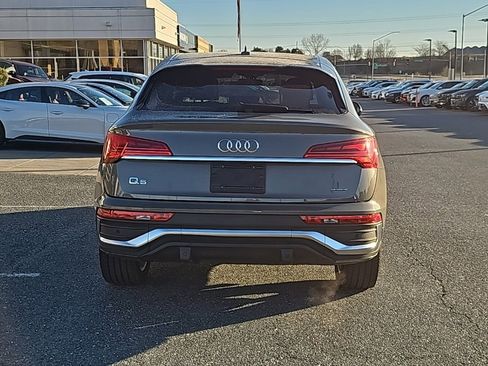 Used 2023 Audi Q5 2.0T Premium Plus w/ Premium Plus Package image 13