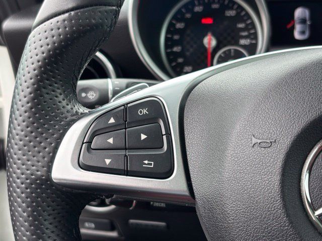 Certified 2017 Mercedes-Benz SLC 300 image 22