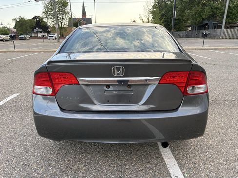 Used 2009 Honda Civic DX image 12