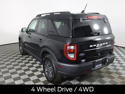 Certified 2022 Ford Bronco Sport Big Bend image 6