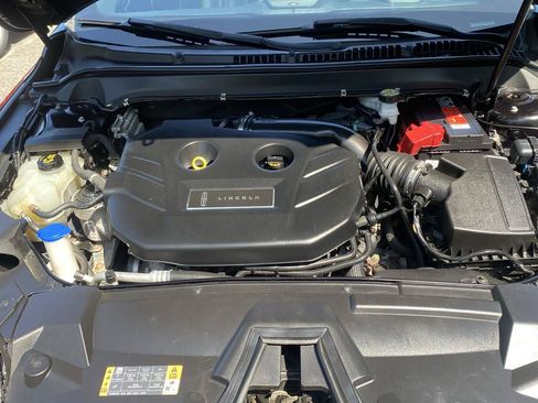 Used 2020 Lincoln MKZ Reserve AWD/4WD image 35