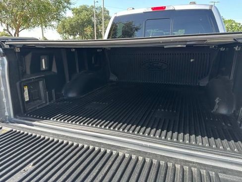 Certified 2023 Ford F150 Lariat w/ Equipment Group 502A High AWD/4WD image 32