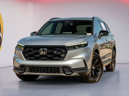 Used 2024 Honda CR-V Sport image 2