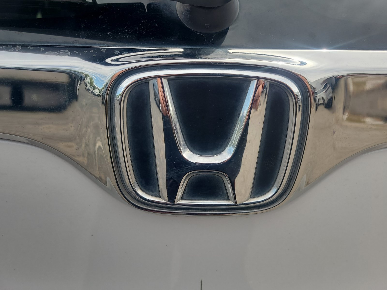 Used 2020 Honda CR-V EX-L image 16