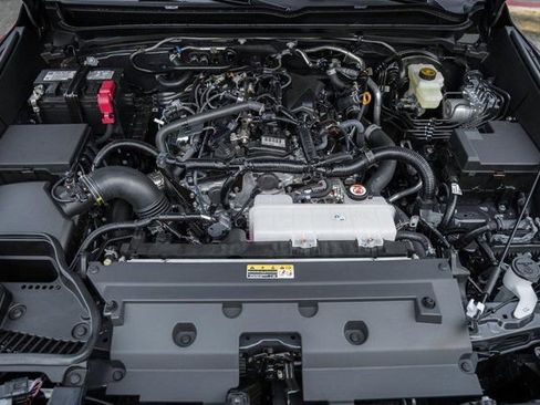 New 2026 Toyota Tacoma SR5 image 19