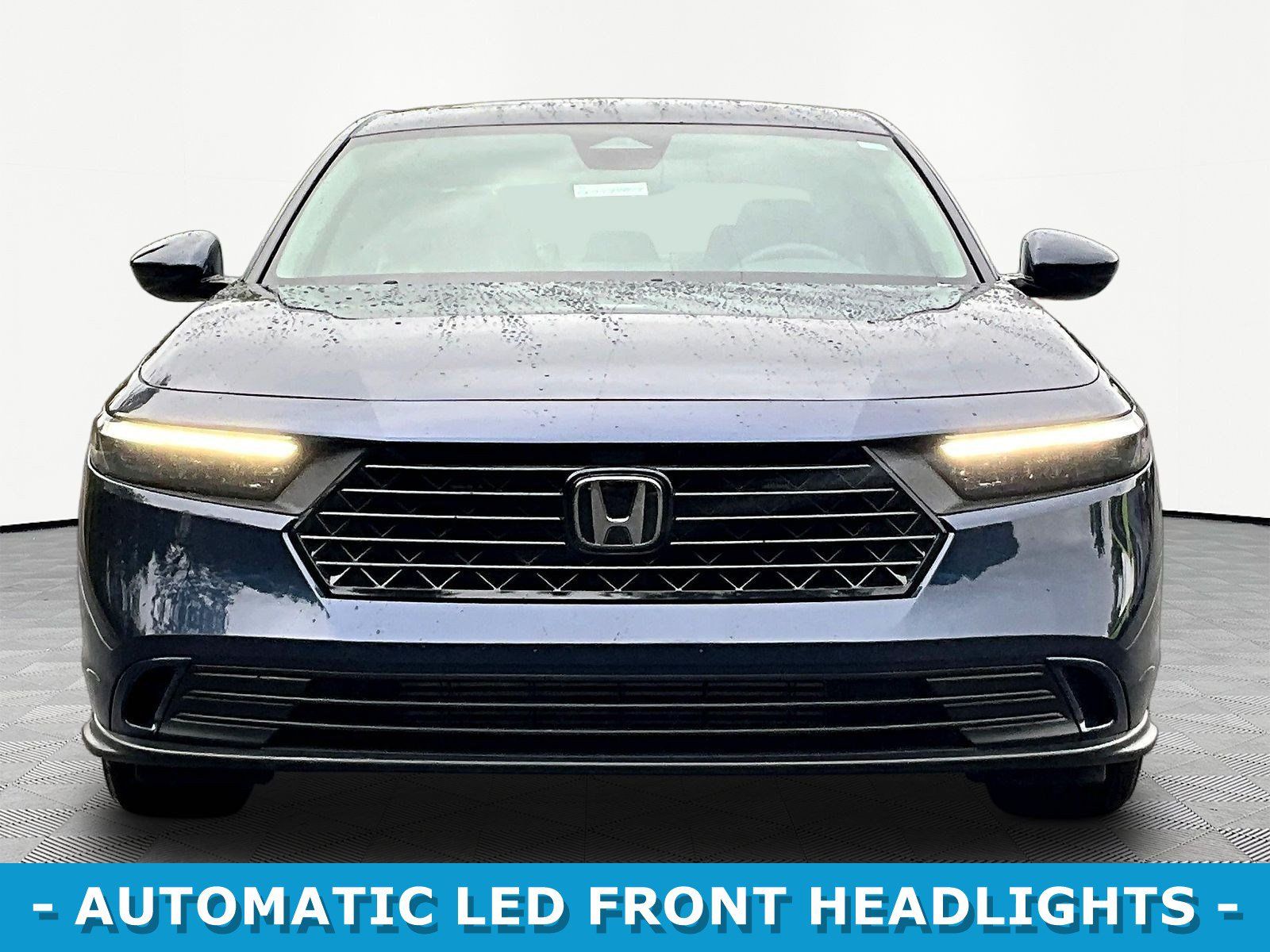 Used 2024 Honda Accord EX image 2