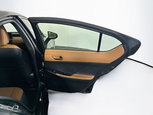 Used 2024 Lexus IS 300 w/ Comfort Package RWD image 32