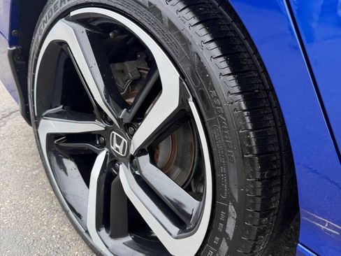 Used 2021 Honda Accord Sport Special Edition image 31
