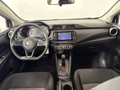Used 2023 Nissan Versa S FWD image 25