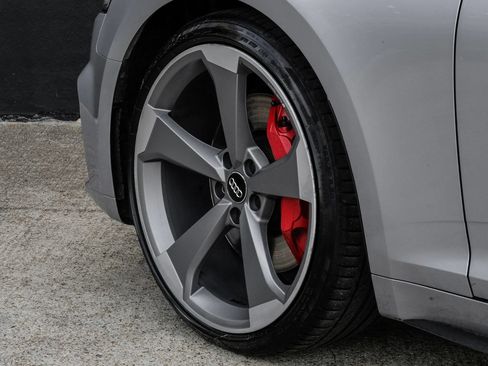 Used 2019 Audi S5 Premium Plus w/ Premium Plus AWD/4WD image 67