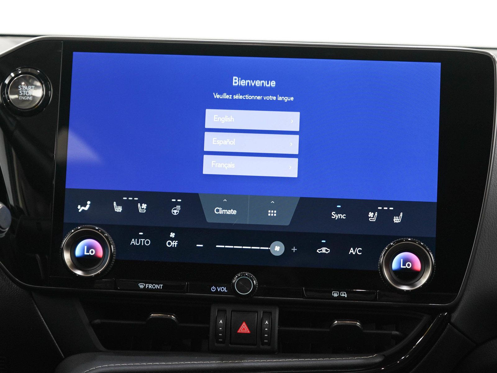 Used 2023 Lexus NX 350 AWD image 18