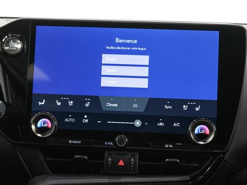 Used 2023 Lexus NX 350 AWD image 18